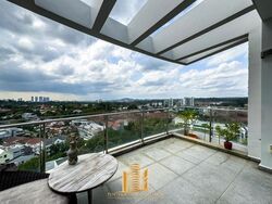 The Solitaire (D10), Condominium #466807801